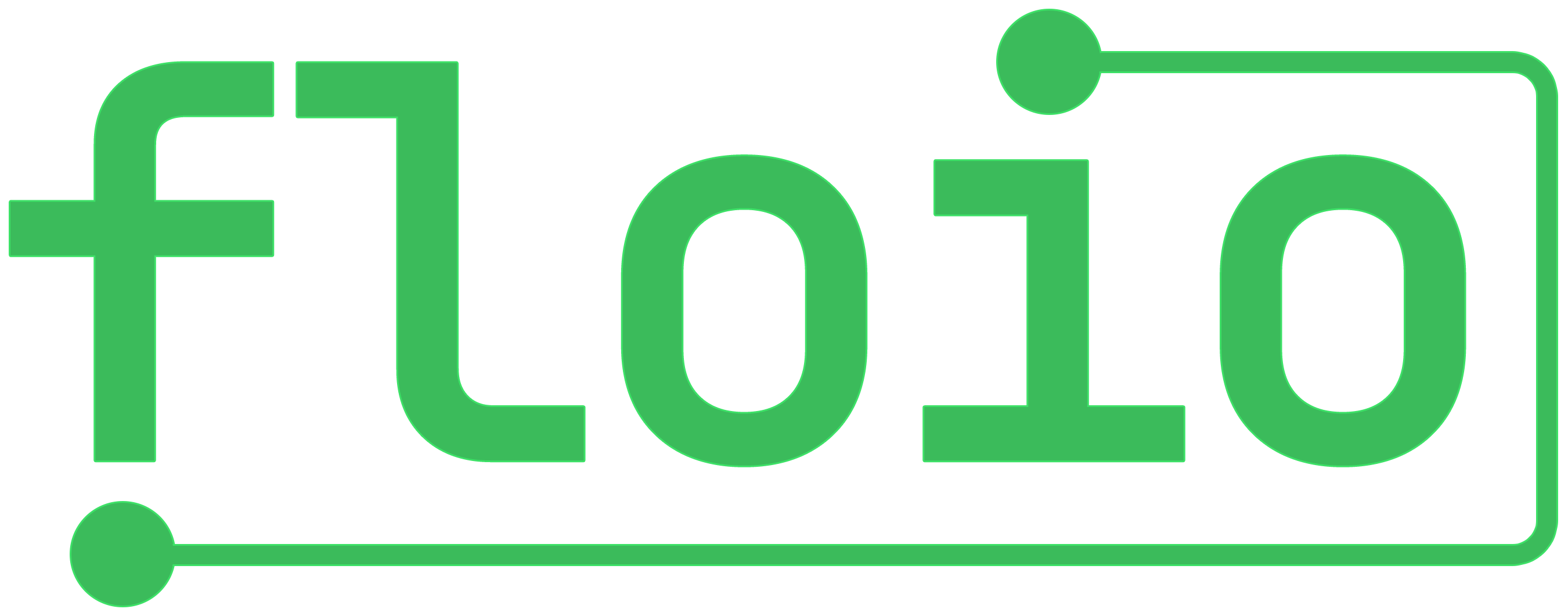 Floio logo